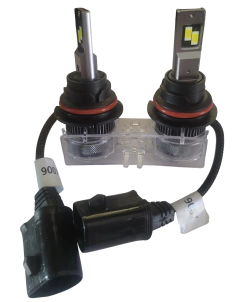 LED229007 FOCO LED 9007 "DIAMANTE" AUTOMOTRIZ JUEGO - comprar en línea