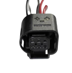 121041 CONECTOR 6 TERMINALES DE ACELERADOR BMW E90-E60-E46 1041