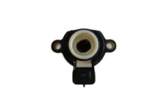 0543008 SENSOR TPS POSICION ACELERADOR PEUGEOT 206 2000-2009 14970, TPS4263 43008