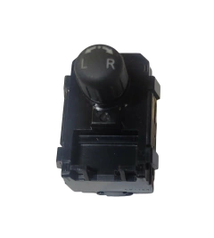 1020137 INTERRUPTOR ELEVADOR CRISTAL NISSAN ALTIMA 07-10 P/ESPEJOS NVO. ORIG. SIN ESPEJO ABATIBLE 1 TECLA 16 pines 20137 - AUTOPARTES ELECTRICAS RAGA