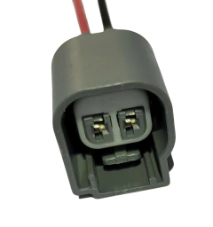 125070 CONECTOR 2 TERMINALES SENSOR DE AMBIENTE FORD MUSTANG 2017 5070 - comprar en línea