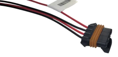 1230176 CONECTOR 4 TERMINALES CHEVROLET 30176 en internet