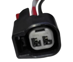 1250168 CONECTOR 2 TERMINALES BOBINA FORD WINDSTAR 50168 - comprar en línea