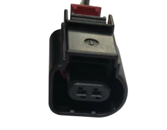 12103819 CONECTOR 2 TERMINALES BULBO TEMPERATURA SEAT IBIZA BULBO REVERSA Y BALATAS JETTA A4 103819 - comprar en línea