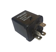 0233690 RELEVADOR MARCHA 30A 4TERMINALES NISSAN ISUZU SUBARU WEISCHLER RY39 RELEY 33690 en internet