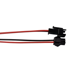 1810110 CONECTOR 2 TERM JUEGO LUZ LED CONEXION RAPIDA Longitud: 15cm/5.91 pulgadas 10110 en internet