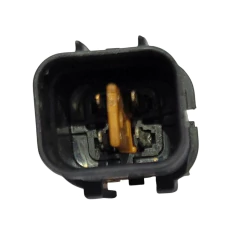 126067 CONECTOR 4 TERMINALES SENSOR DE OXIGENO / HYUNDAI SANTA FE 2003-2006 NEGRO Y GRIS 6067 en internet
