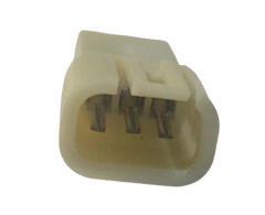 1250131 CONECTOR 3 TERMINALES INTERRUPTOR DE ESPEJOS LATERALES CONTROL DEL TRACCION DE FORD 1250131 en internet