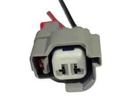 125069 CONECTOR 2 TERMINALES SENSOR DETONACION FORD 10-17 SENSOR ABS DODGE 5069 - comprar en línea