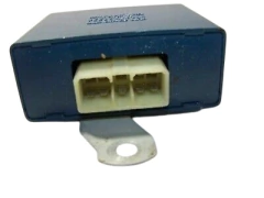 0514020 RELEVADOR 9 TERMINALES TOYOTA 1986-1995 ANTENA CONTROL 85914-14020 14020