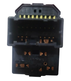 1020137 INTERRUPTOR ELEVADOR CRISTAL NISSAN ALTIMA 07-10 P/ESPEJOS NVO. ORIG. SIN ESPEJO ABATIBLE 1 TECLA 16 pines 20137 en internet