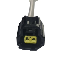 12502111 CONECTOR 2 TERMINALES BULBO TEMPERATURA FORD NUEVOS 502111