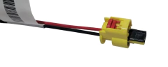 1230203 CONECTOR 2 TERMINALES SENSOR TEMPEATURA DE REFRIGERANTE CHEVROLET SPARK 30203 en internet