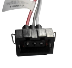 1210001 CONECTOR 3 TERMINALES BOBINA SENSOR DE VELOCDAD TPS VW 91-09 10001 - comprar en línea