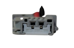 1240124 CONECTOR 2 TERMINALES CHRYSLER 40124 - comprar en línea