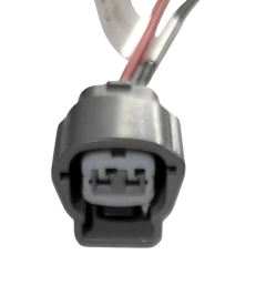 12207 CONECTOR 2 TERMINALES VALVULA DE VACIO NISSAN ESTAQUITAS 207 - comprar en línea