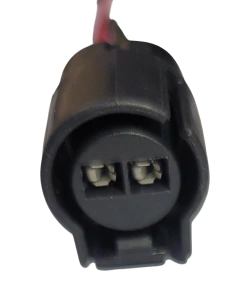 1230193 CONECTOR 2 TERMINALES REDONDA COMPRESOR AIRE ACONDICIONADO CHEVROLET Y EMBRAGUE SUBURBAN 30193 en internet