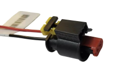 1230194 CONECTOR 2 TERMINALES SENSOR CIGUEÑAL RVT CHEVROLET CRUZ SONIC TRAX 30194 en internet
