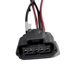 122074 CONECTOR 5 TERMIANLES BOMBA GASOLINA Y MAF NISSAN URVAN 2074 - comprar en línea