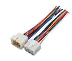 1847219 CONECTOR 9 TERMINAES HEMBRA Y MACHO AUTOMOTRIZ 87219 - comprar en línea