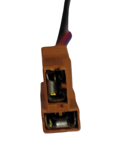 1250166 CONECTOR 2 TERMINALES FORD 50166 - comprar en línea