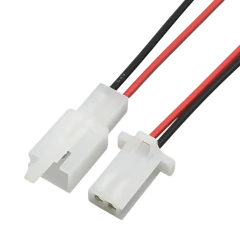 1896737 CONECTOR 2 TERMINALES HEMBRA Y MACHO AUTOMOVIL SENSOR ABS 96737 en internet