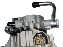 0147231 ALTERNADOR VALEO MANDO 12 VOLTS 75 AMPS HYUNDAI DODGE H100 ( DIESEL ) ( 37300-42470 ) 47231 - tienda en línea