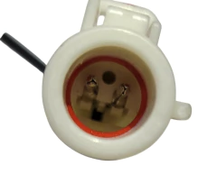 125082 CONECTOR 2 TERMINALES REDONDA SENSOR DE VELOCIDAD Y ABS FORD 00-10 AUDI 92-98 5082 en internet