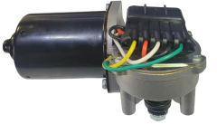 022870820 MOTOR LIMPIAPARABRISAS CHEVROLET DELANTERO 12V CORSA 2002 2009 TORNADO 2003 2019 2870820 - AUTOPARTES ELECTRICAS RAGA