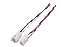 1873835 CONECTOR 3 TERMINALES HEMBRA Y MACHO AUTOMOTRIZ 73835 - comprar en línea