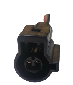 1250112 CONECTOR 2 TERMINALES SENSOR DE ARBOL DE LEVAS DETONACION DE PEDAL DE ACELERACION SENSOR DE VELOCIDAD 1250112 - comprar en línea