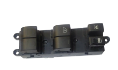 1020140 INTERRUP ELEV CRISTAL NS. MAESTRO PATHFINDER 05-08 ALTIMA 07-12 CON ILUMINACION ( IMP) 6 TECLAS 3 + 14 pines 20140 en internet