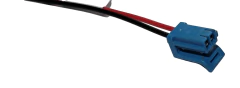 1230214 CONECTOR 2 TERMINALES CHEVROLET 30214 en internet