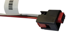 1250142 CONECTOR 3 TERMINALES ARBOL DE LEVAS FORD SENSOR DE CIGUEÑAL 50142 - AUTOPARTES ELECTRICAS RAGA