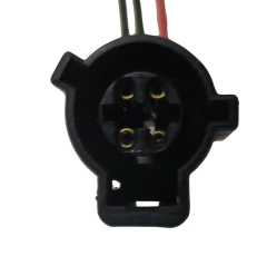 12505734 CONECTOR 4 TERMINALES REDONDAS OXIGENO FOCUS Y TPS 505734 - comprar en línea