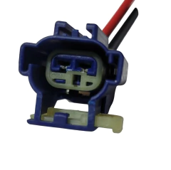 1240113 CONECTOR 2 TERMINALES SENSOR TEMPERATURA DE GASES PARA JEEP COMPASS 40113 - comprar en línea