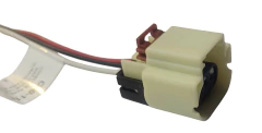 1240115 CONECTOR 3 TERMINALES SENSOR MAP DODGE CHRYSLER DURANGO 2004 STD S-1905 40115 - AUTOPARTES ELECTRICAS RAGA