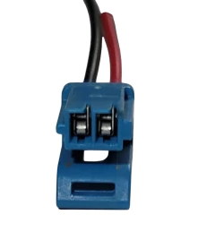 1230214 CONECTOR 2 TERMINALES CHEVROLET 30214 - comprar en línea