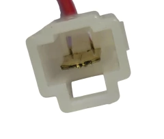 1230199 CONECTOR 1 TERMINAL CHEVROLET BOLSA DE AIRE AVEO 1.6 2003-2010 30199 en internet