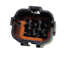 1250118 CONECTOR 3 TERMINALES MODULO ENTRADA SIN LLAVE FORD LINCOLN 50118 - comprar en línea