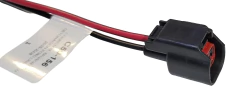 1250156 CONECTOR 2 TERMINALES SENSOR DE DETONACION FORD LINCOLN 2005-2008 50156 - comprar en línea