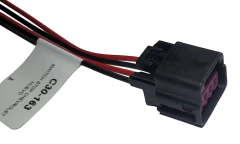 1230163 CONECTOR 4 TERMINALES INTERRUPTOR FRENO CHEVROLET NUEVO 30163 en internet