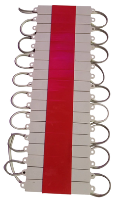 52792 MODULO 5 LEDS COLOR ROSA TIRA 52792 en internet