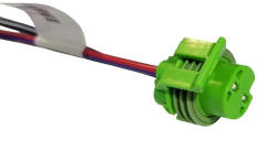 1230209 CONECTOR 2 TERMINALES CHEVROLET 30209 - comprar en línea