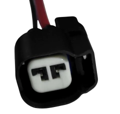 1250151 CONECTOR 2 TERMINALES PARA CALXON FORD CHRYSLER 50151 - comprar en línea