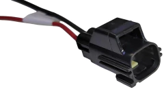 1250104 CONECTOR 2 TERMINALES MACHO BOBINA FORD TRITON 50104 en internet