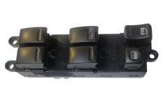 1020143 INTERRUP ELEV CRISTAL NS XTRAIL 02-07/MAXIMA 00-03 19 Pins 6 Teclas 12vcc Ch 20143 en internet