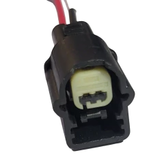 1250146 CONECTOR 2 TERMINAES GALVULA PCV FORD EXPLORER 6 CIL 4.0L 2004-2010 50146 - comprar en línea