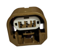 124043 CONECTOR 3 TERMINALES SENSOR TPS Y MAP CHRYSLER 4043 - comprar en línea