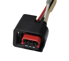 1250142 CONECTOR 3 TERMINALES ARBOL DE LEVAS FORD SENSOR DE CIGUEÑAL 50142 - comprar en línea